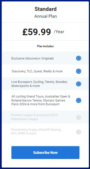 Watch Australian Open Online on EuroSport
