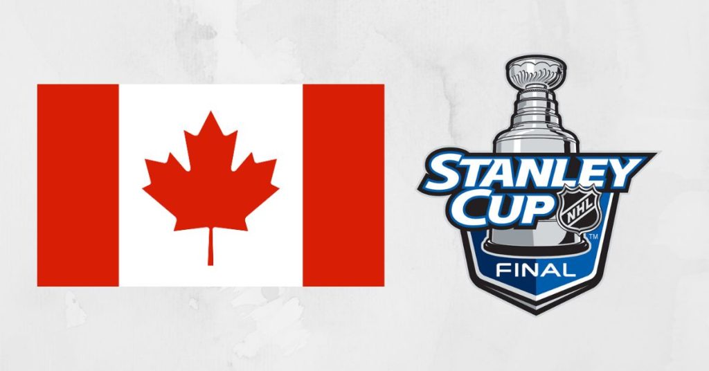 How to Watch 2024 NHL Finals Stanley Cup Online in Canada