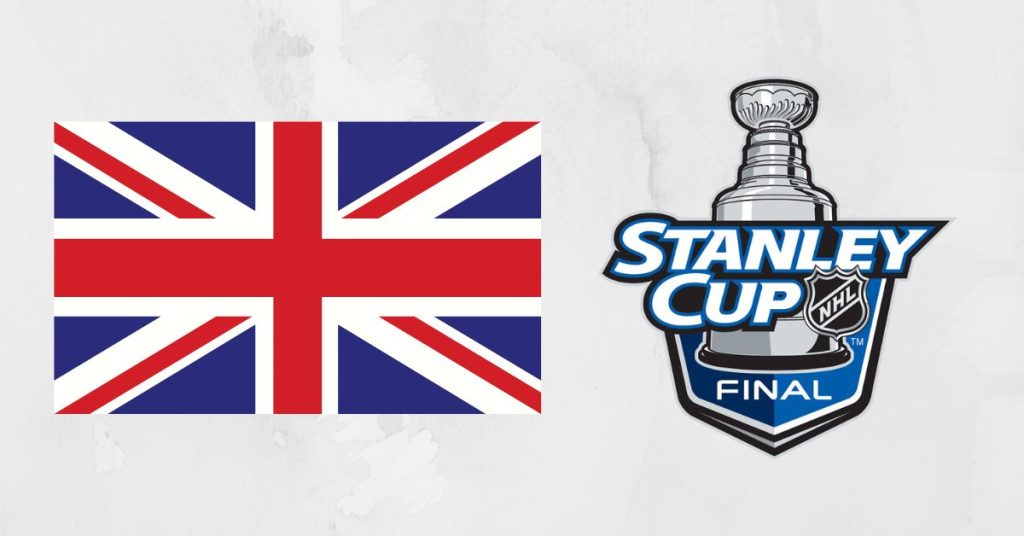 How to Watch Stanley Cup Finals 2024 without Cable in UK